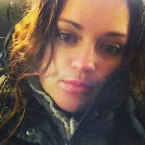 Meet your Posher, Charlene